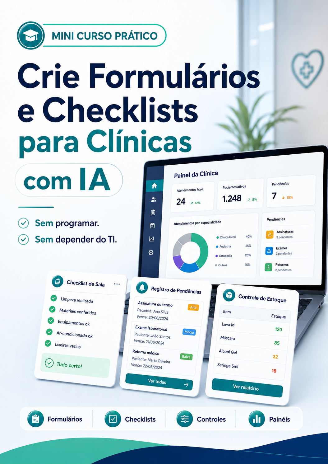 Produtividade Máxima